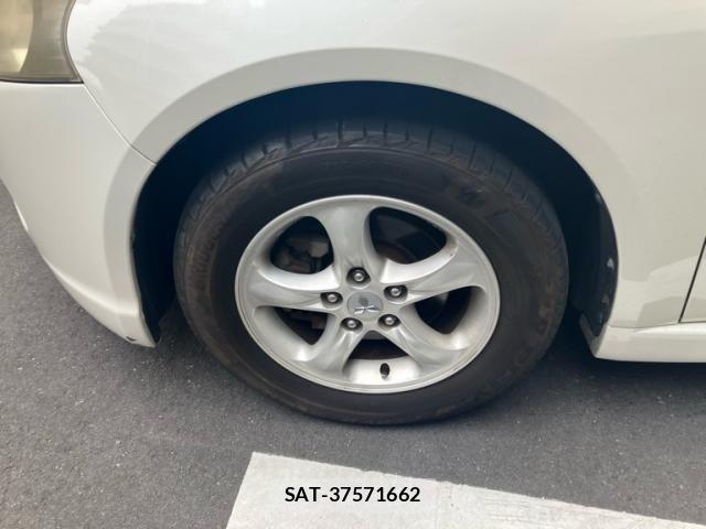 Mitsubishi GRANDIS 2003-12 6905793-5