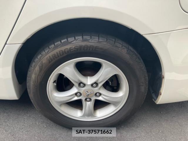 Mitsubishi GRANDIS 2003-12 6905793-6