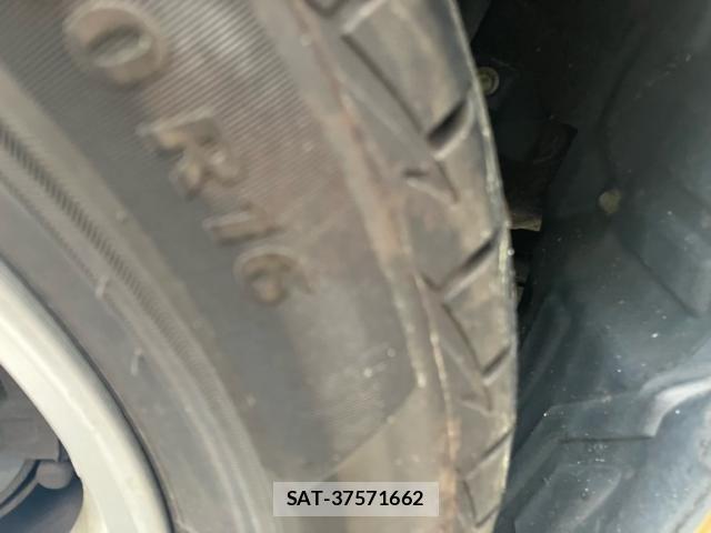 Mitsubishi GRANDIS 2003-12 6905793-7