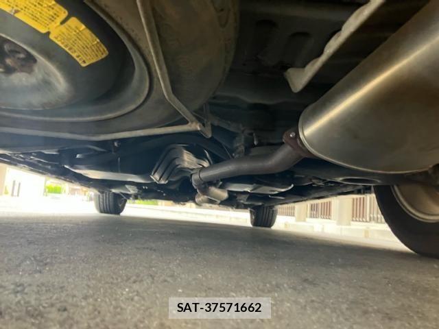 Mitsubishi GRANDIS 2003-12 6905793-8