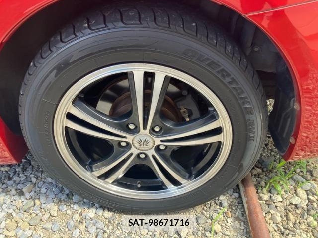 Mitsubishi GRANDIS 2006-02 8354570-9