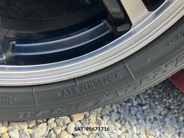 Mitsubishi GRANDIS 2006-02 8354570-10