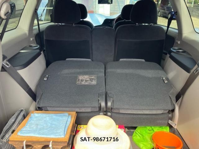 Mitsubishi GRANDIS 2006-02 8354570-12
