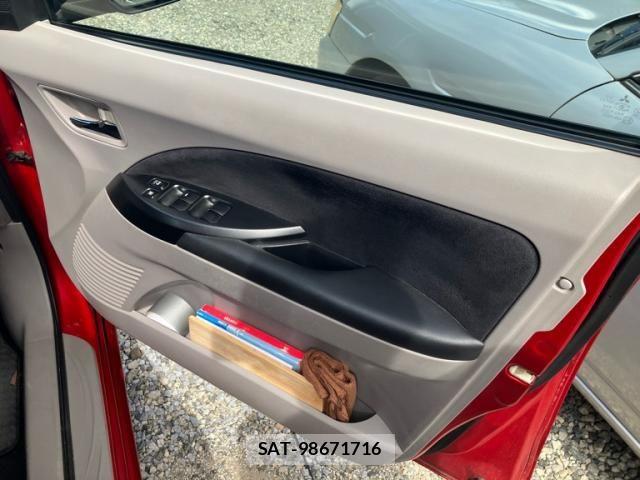 Mitsubishi GRANDIS 2006-02 8354570-22