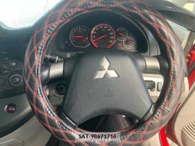Mitsubishi GRANDIS 2006-02 8354570-23