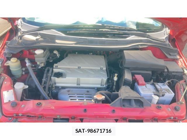 Mitsubishi GRANDIS 2006-02 8354570-24