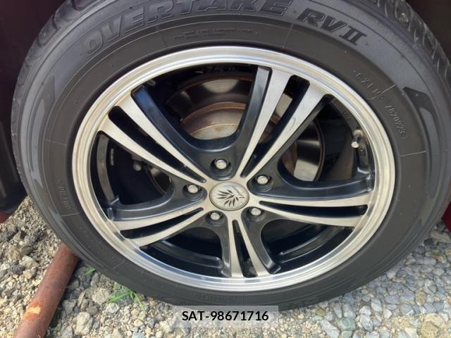Mitsubishi GRANDIS 2006-02 8354570-7