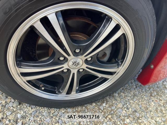 Mitsubishi GRANDIS 2006-02 8354570-8