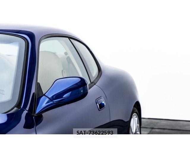 Maserati GRANSPORT 2006-12 8230185-13