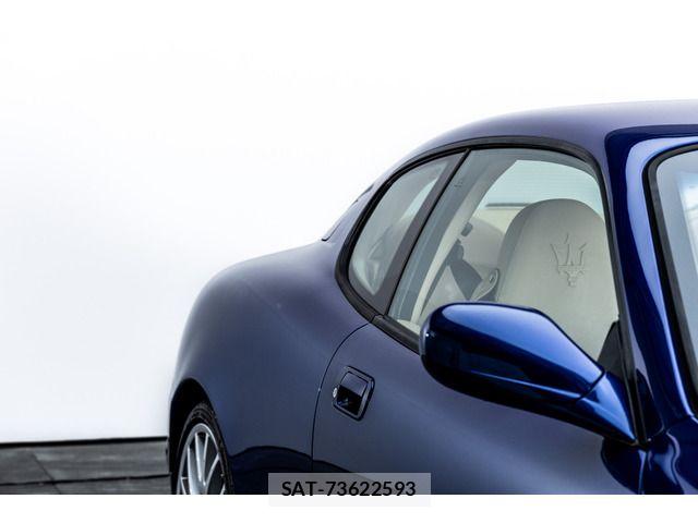 Maserati GRANSPORT 2006-12 8230185-14