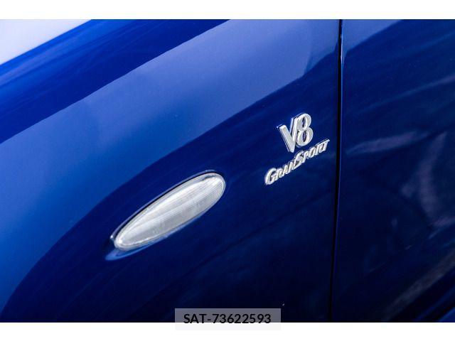 Maserati GRANSPORT 2006-12 8230185-16