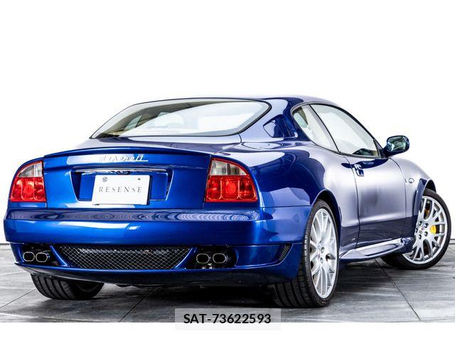 Maserati GRANSPORT 2006-12 8230185-2