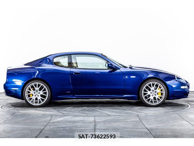 Maserati GRANSPORT 2006-12 8230185-7