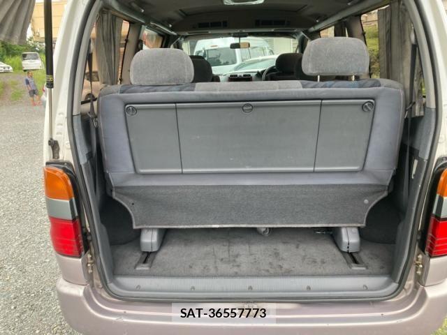 Toyota GRANVIA 1999-05 8871090-10