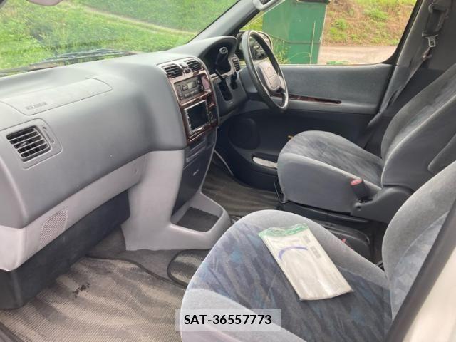 Toyota GRANVIA 1999-05 8871090-13