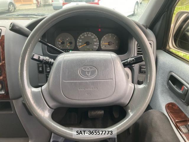 Toyota GRANVIA 1999-05 8871090-14