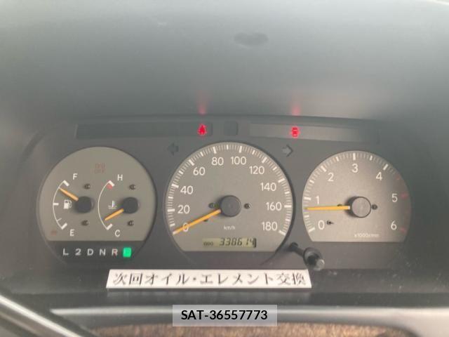 Toyota GRANVIA 1999-05 8871090-15