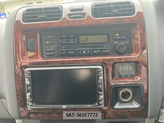 Toyota GRANVIA 1999-05 8871090-18