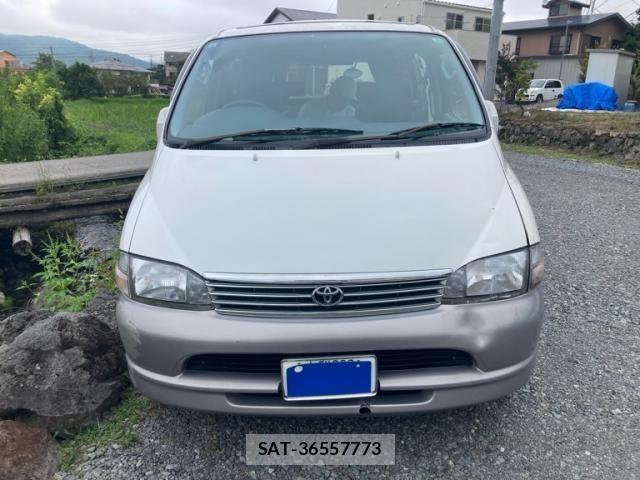 Toyota GRANVIA 1999-05 8871090-1