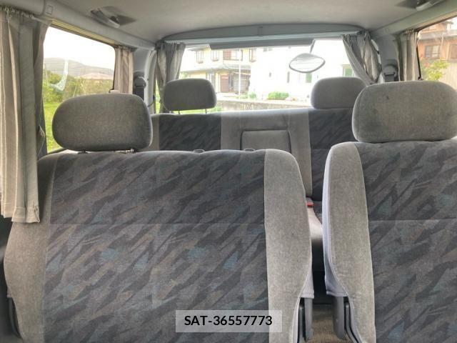 Toyota GRANVIA 1999-05 8871090-20