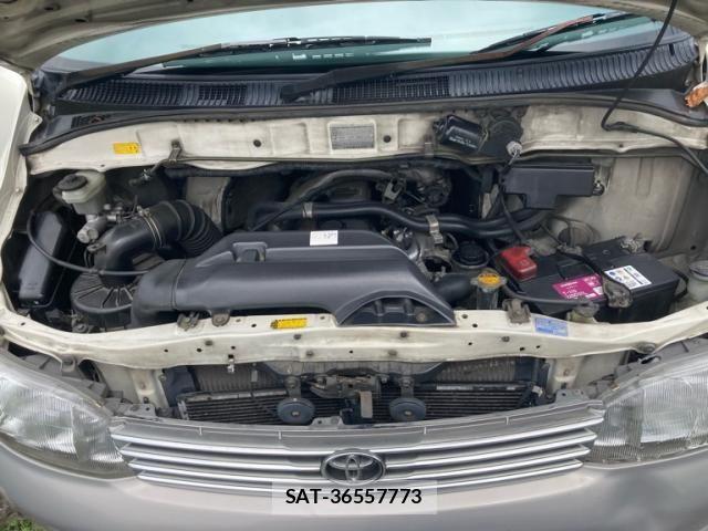 Toyota GRANVIA 1999-05 8871090-28