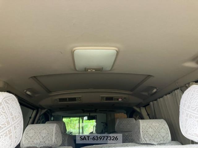Toyota GRANVIA 2001-08 8626924-10