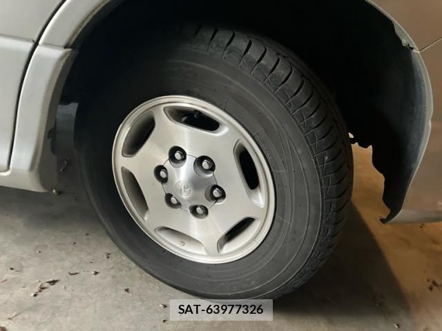 Toyota GRANVIA 2001-08 8626924-11