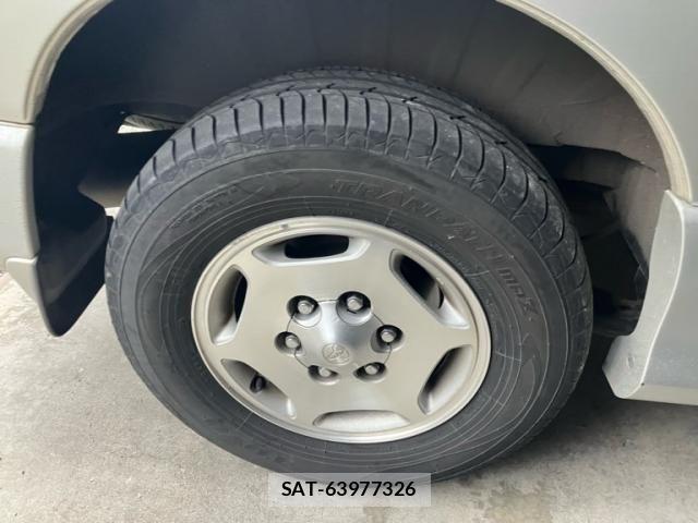 Toyota GRANVIA 2001-08 8626924-12
