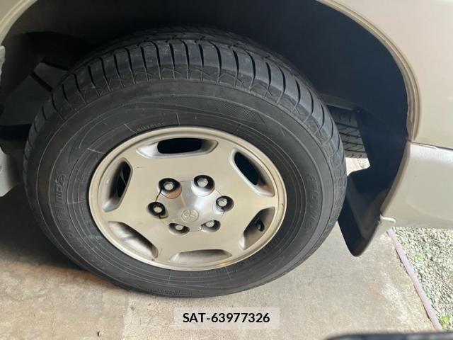 Toyota GRANVIA 2001-08 8626924-14