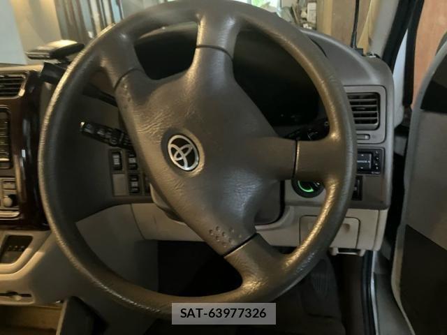 Toyota GRANVIA 2001-08 8626924-19