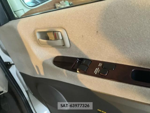 Toyota GRANVIA 2001-08 8626924-20