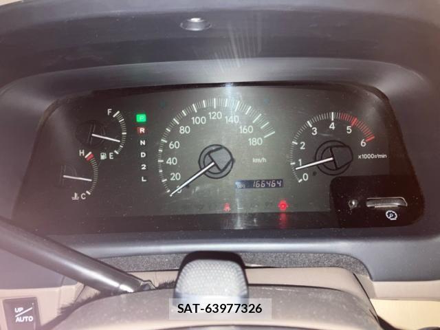 Toyota GRANVIA 2001-08 8626924-21