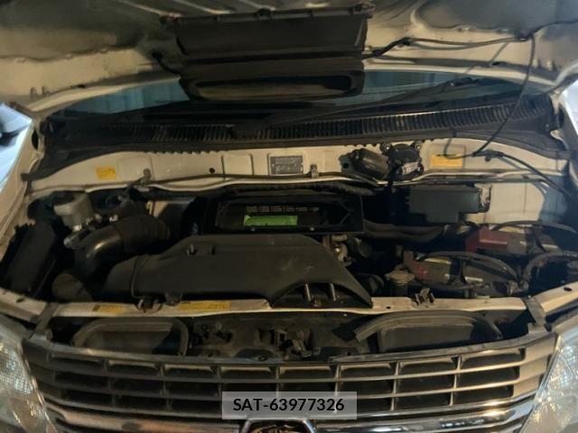 Toyota GRANVIA 2001-08 8626924-6