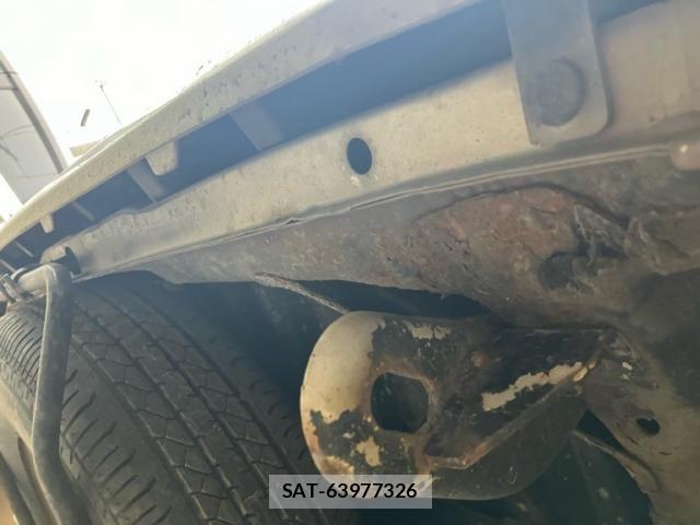 Toyota GRANVIA 2001-08 8626924-8