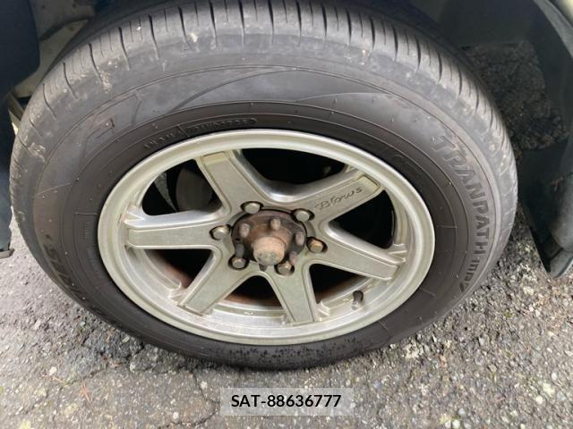Toyota GRANVIA 1996-11 8659283-9