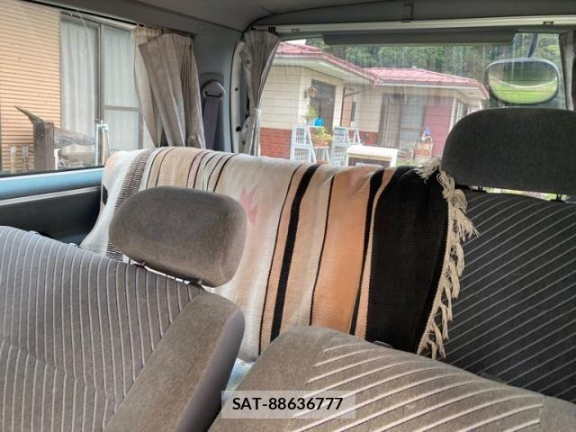 Toyota GRANVIA 1996-11 8659283-11