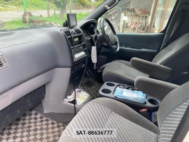 Toyota GRANVIA 1996-11 8659283-13
