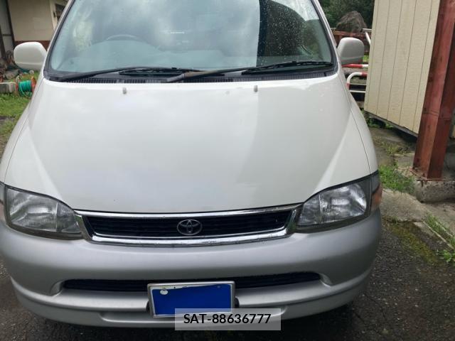 Toyota GRANVIA 1996-11 8659283-1