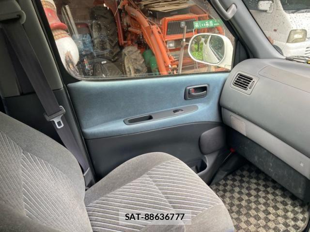 Toyota GRANVIA 1996-11 8659283-21