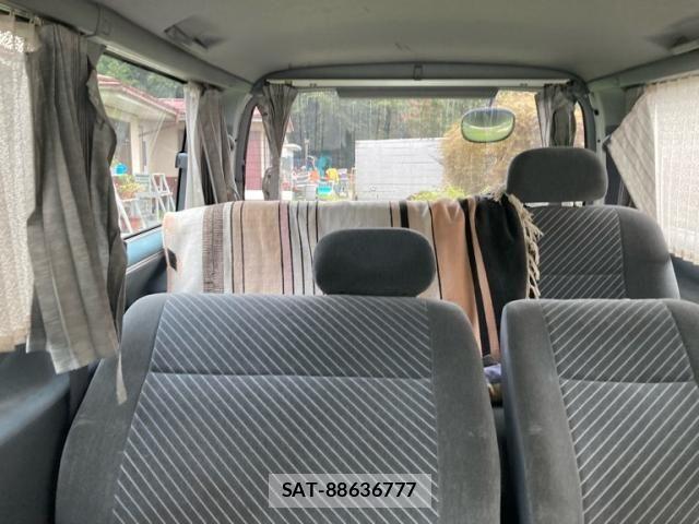 Toyota GRANVIA 1996-11 8659283-22