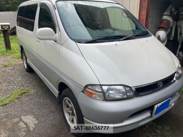 Toyota GRANVIA 1996-11 8659283-2