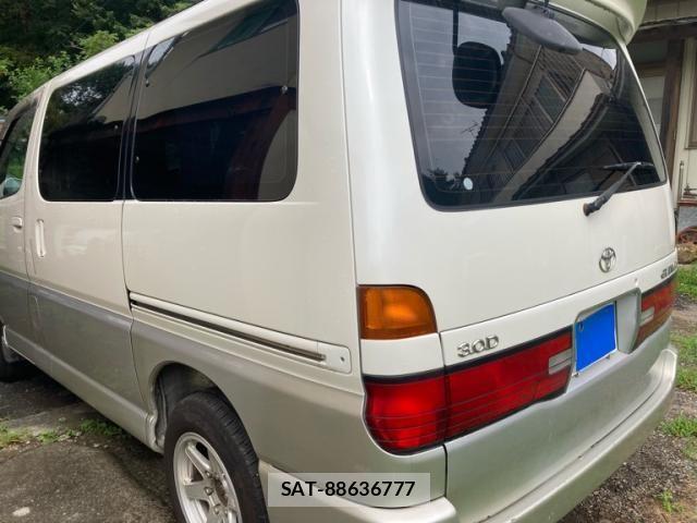 Toyota GRANVIA 1996-11 8659283-5