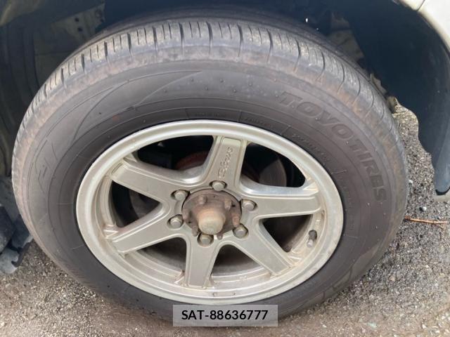 Toyota GRANVIA 1996-11 8659283-6