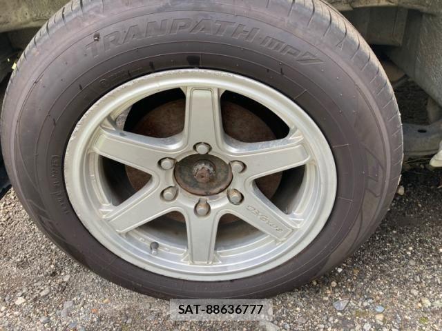 Toyota GRANVIA 1996-11 8659283-7