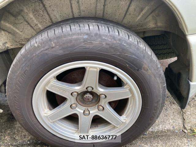 Toyota GRANVIA 1996-11 8659283-8