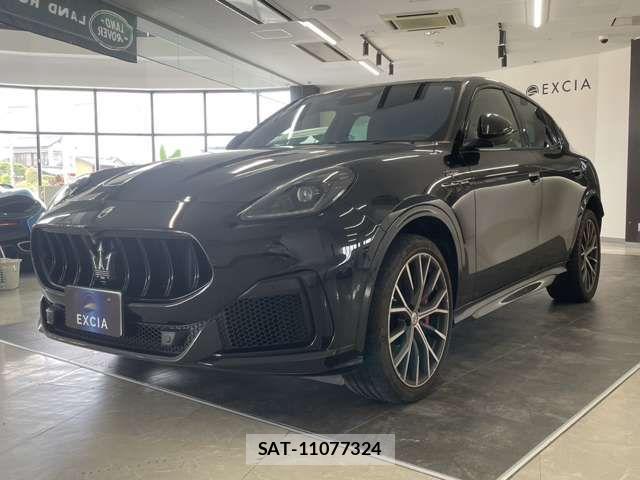 Maserati Grecale 2023-02 8626925-1