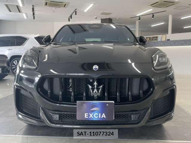 Maserati Grecale 2023-02 8626925-2