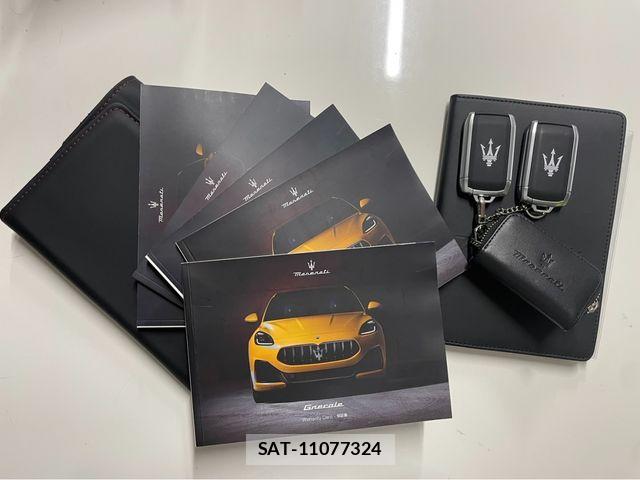 Maserati Grecale 2023-02 8626925-29