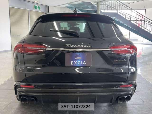 Maserati Grecale 2023-02 8626925-5