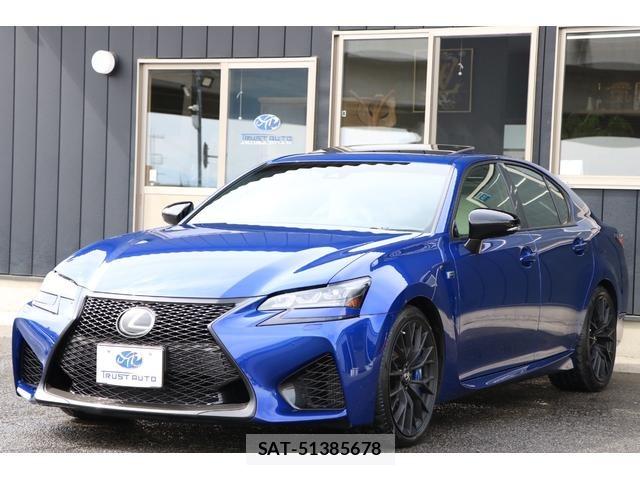 Lexus GS 2020-07 6734663-0
